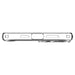 Spigen Ultra Hybrid Mag Case with MagSafe for iPhone 15 Plus - White (Zero One Pattern) - Cell phone cases