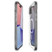 Spigen Ultra Hybrid Mag Case with MagSafe for iPhone 15 Plus - White - Cell phone cases and covers<<<HurtelXML