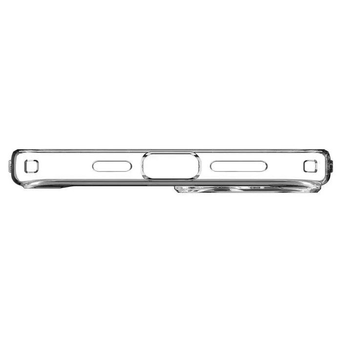 Spigen Ultra Hybrid Mag Case with MagSafe for iPhone 15 Plus - White - Cell phone cases and covers<<<HurtelXML