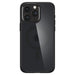 Spigen Ultra Hybrid Mag Case with MagSafe for iPhone 15 Pro - Clear Black - Cell phone cases and covers<<<HurtelXML