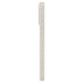 Spigen Ultra Hybrid Mag Case with MagSafe for iPhone 15 Pro - Matte Natural Titanium - Cell phone cases