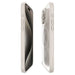 Spigen Ultra Hybrid Mag Case with MagSafe for iPhone 15 Pro - Matte Natural Titanium - Cell phone cases