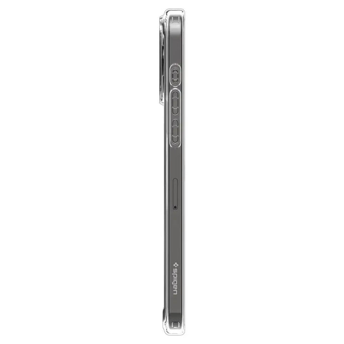 Spigen Ultra Hybrid Mag Case with MagSafe for iPhone 15 Pro Max - Gold - Cell phone cases and covers<<<HurtelXML