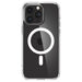 Spigen Ultra Hybrid Mag Case with MagSafe for iPhone 15 Pro Max - White - Cell phone cases and covers<<<HurtelXML