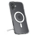 Spigen Ultra Hybrid Mag Case with MagSafe for iPhone 16 Plus - White - Cell phone cases and covers<<<HurtelXML