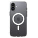 Spigen Ultra Hybrid Mag Case with MagSafe for iPhone 16 Plus - White - Cell phone cases and covers<<<HurtelXML