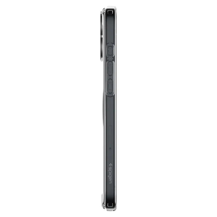 Spigen Ultra Hybrid Mag Case with MagSafe for iPhone 16 Plus - White - Cell phone cases and covers<<<HurtelXML