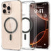 Spigen Ultra Hybrid Mag case with MagSafe for iPhone 16 Pro Max - graphite - Cell phone cases and covers<<<HurtelXML