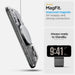 Spigen Ultra Hybrid Mag MagSafe iPhone 16 Pro Case - Clear - Cell phone cases and covers<<<HurtelXML