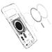 Spigen Ultra Hybrid MagSafe Case for Google Pixel 10 / 10 Pro Neo One - Transparent - Cell phone cases