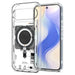 Spigen Ultra Hybrid MagSafe Case for Google Pixel 10 / 10 Pro Neo One - Transparent - Cell phone cases