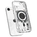 Spigen Ultra Hybrid MagSafe Case for iPhone 16e Neo One - Clear - Cell phone cases and covers<<<HurtelXML