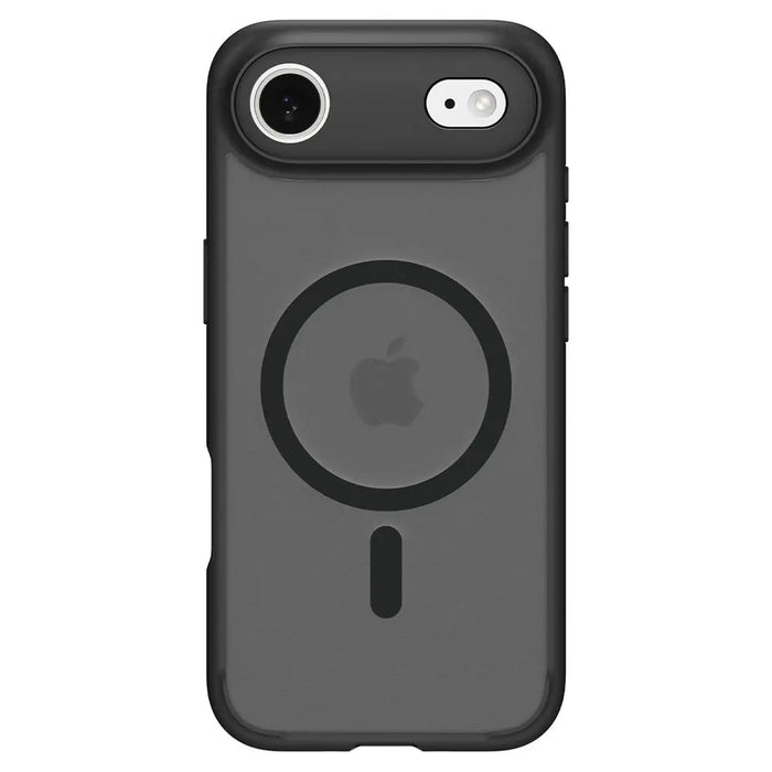 Spigen Ultra Hybrid MagSafe Case for iPhone 17 Air - Black - Cell phone cases and covers<<<HurtelXML