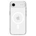 Spigen Ultra Hybrid MagSafe Case for iPhone 17 Air - White - Cell phone cases and covers<<<HurtelXML