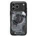Spigen Ultra Hybrid MagSafe Case for iPhone 17 Pro Max Neo One - Black - Cell phone cases and covers<<<HurtelXML