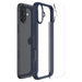 Spigen Ultra Hybrid MagSafe for iPhone 16 - Blue - Cell phone cases and covers<<<HurtelXML