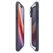 Spigen Ultra Hybrid MagSafe for iPhone 16 - Blue - Cell phone cases and covers<<<HurtelXML