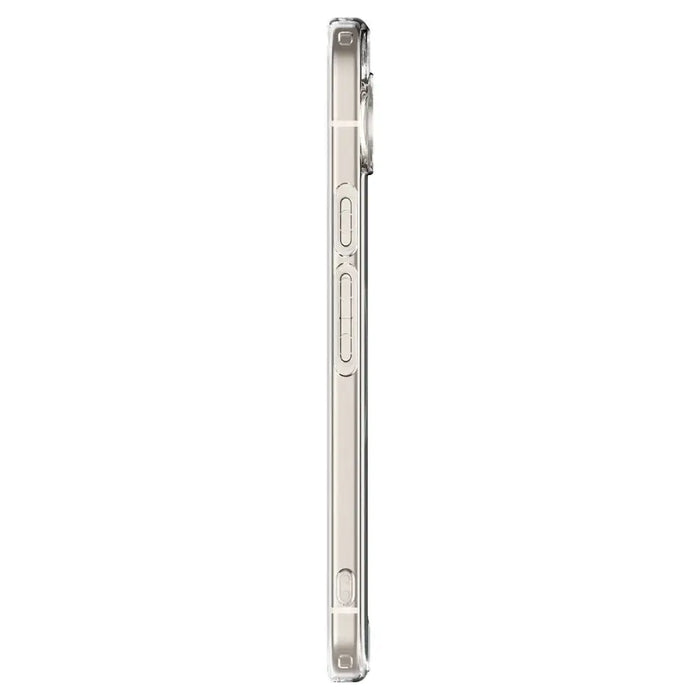 Spigen Ultra Hybrid OneTap Ring MagSafe Google Pixel 9 Pro case - white - Cell phone cases and covers<<<HurtelXML