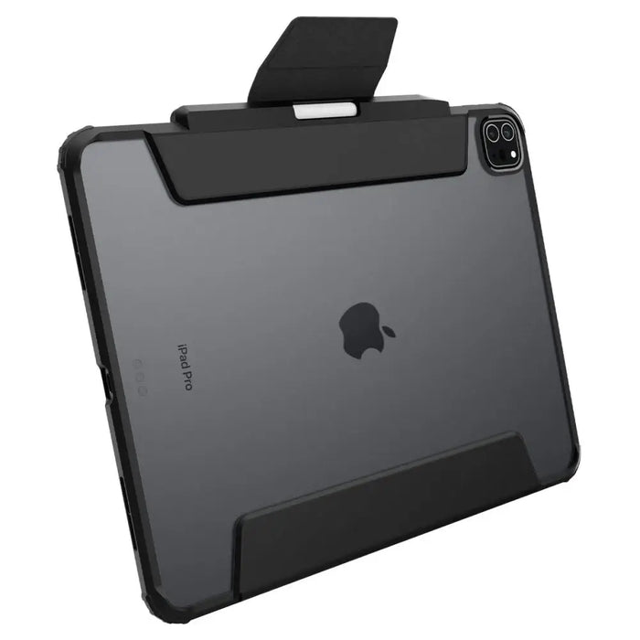 Spigen Ultra Hybrid Pro Case for iPad Pro 13’’ 2024 - Black - Cell phone cases and covers<<<HurtelXML