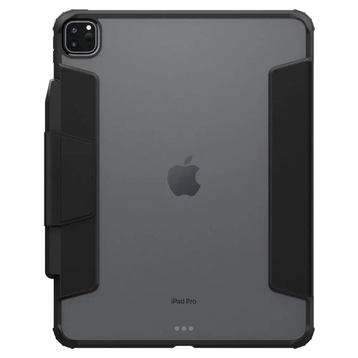 Spigen Ultra Hybrid Pro Case for iPad Pro 13’’ 2024 - Black - Cell phone cases and covers<<<HurtelXML