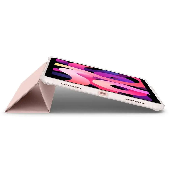 Spigen Ultra Hybrid Pro Case for iPad Air 4 2020 / 5 2022 / 11’’ 2024 - Rose Gold - Cell phone cases