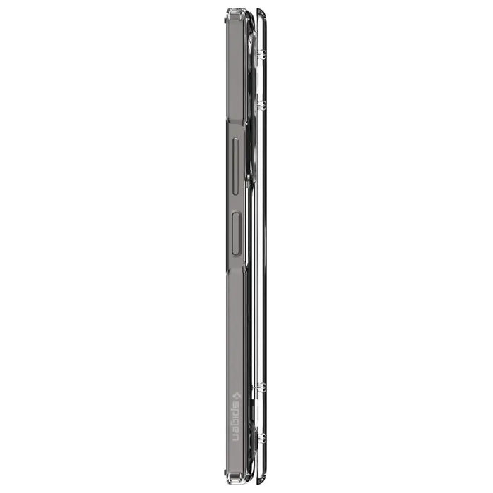 Spigen Ultra Hybrid Pro Case for Samsung Galaxy Z Fold 6 - Transparent - Cell phone cases and covers<<<HurtelXML