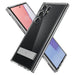 Spigen Ultra Hybrid S Case for Samsung Galaxy S24 Ultra - Transparent - Cell phone cases and covers<<<HurtelXML