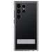 Spigen Ultra Hybrid S Case for Samsung Galaxy S24 Ultra - Transparent - Cell phone cases and covers<<<HurtelXML