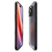 Spigen Ultra Hybrid ’T’ MagSafe Case for iPhone 16 Pro Max - Black - Cell phone cases and covers<<<HurtelXML