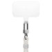 Spigen Universal Set Lanyard and Pendant - White - Other cell phone equipment<<<HurtelXML