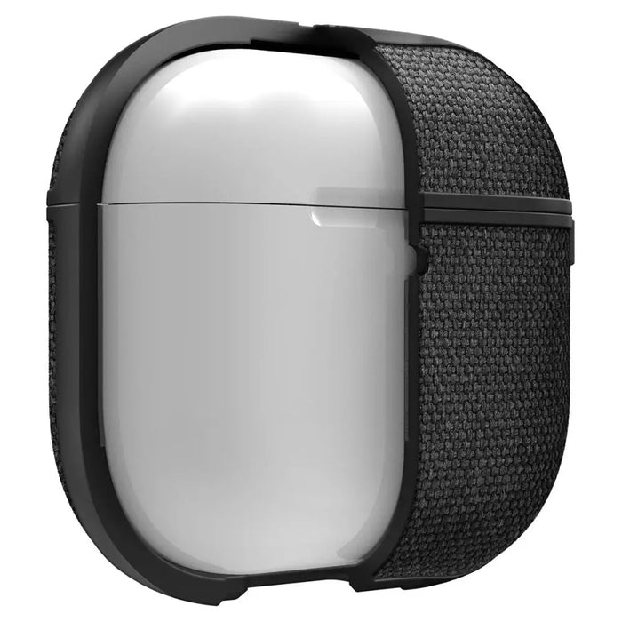 Spigen Urban Fit Case for AirPods 4 - Black - Cell phone cases and covers<<<HurtelXML