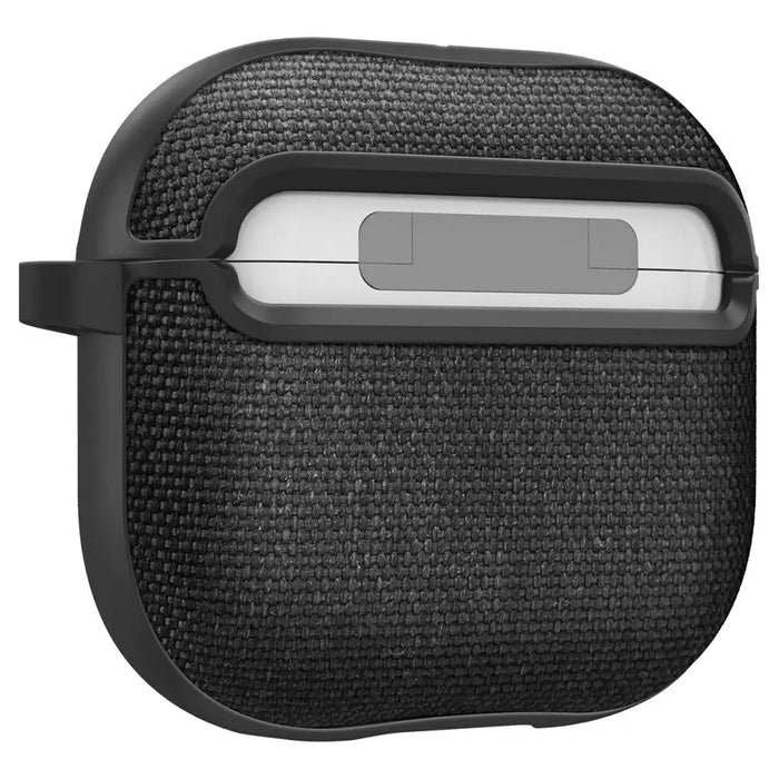 Spigen Urban Fit Case for AirPods 4 - Black - Cell phone cases and covers<<<HurtelXML