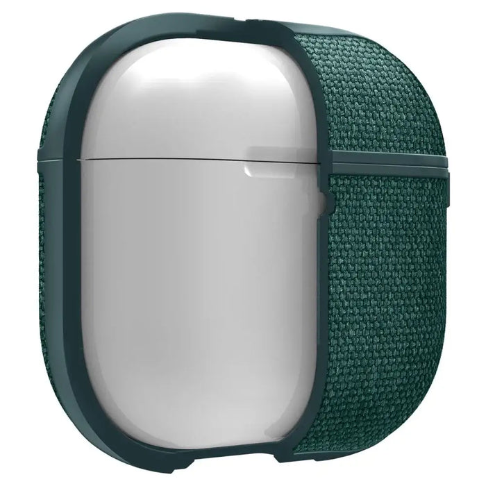 Spigen Urban Fit Case for AirPods 4 - Green - Cell phone cases and covers<<<HurtelXML