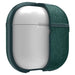Spigen Urban Fit Case for AirPods 4 - Green - Cell phone cases and covers<<<HurtelXML