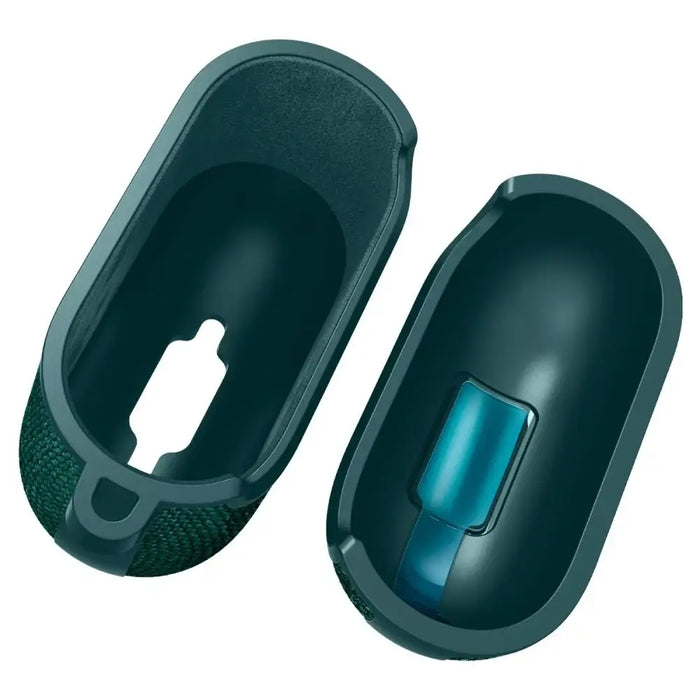 Spigen Urban Fit Case for AirPods 4 - Green - Cell phone cases and covers<<<HurtelXML
