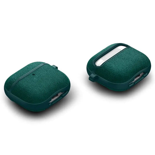 Spigen Urban Fit Case for AirPods 4 - Green - Cell phone cases and covers<<<HurtelXML