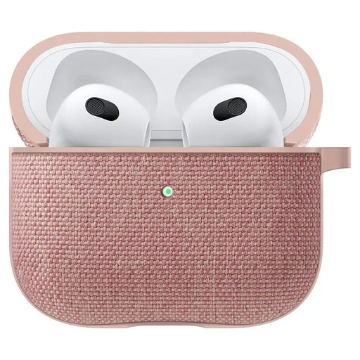 Spigen Urban Fit Case for Apple AirPods 3 - Rose Gold - Cell phone cases and covers<<<HurtelXML