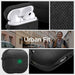 Spigen Urban Fit Case for Apple AirPods Pro 1 / 2 - Black - Cell phone cases and covers<<<HurtelXML