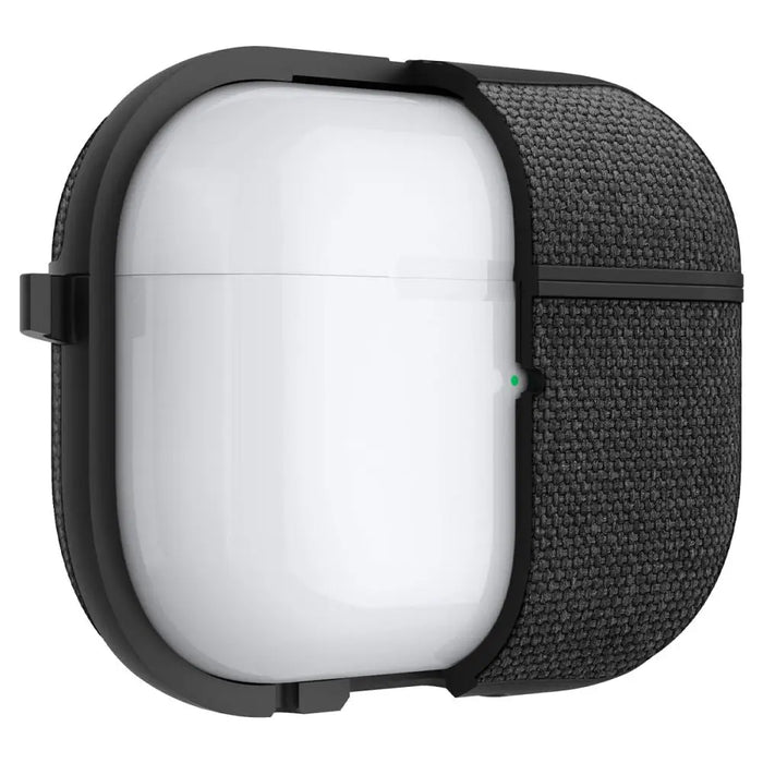 Spigen Urban Fit Case for Apple AirPods Pro 1 / 2 - Black - Cell phone cases and covers<<<HurtelXML