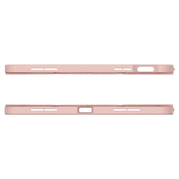 Spigen Urban Fit Case for iPad Air 10.9’’ 4/5 2020-2022 / 11.6’’ 2024 - Pink - Cell phone cases and covers<<<HurtelXML