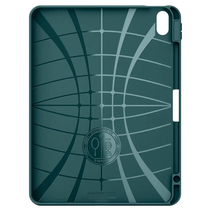 Spigen Urban Fit Case for iPad Air 10.9’’ 4/5 2020-2022 / 11.6’’ 2024 - Green - Cell phone cases and covers<<<HurtelXML