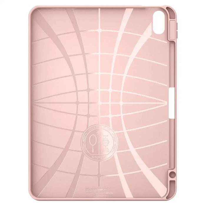 Spigen Urban Fit Case for iPad Air 10.9’’ 4/5 2020-2022 / 11.6’’ 2024 - Pink - Cell phone cases and covers<<<HurtelXML