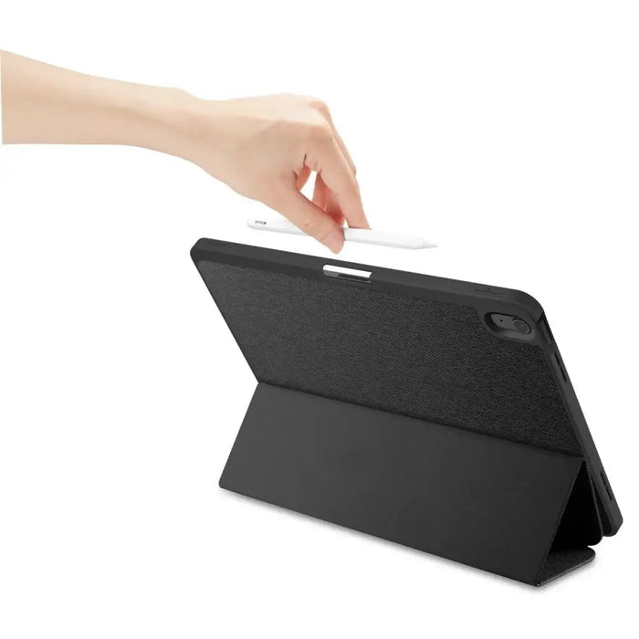 Spigen Urban Fit iPad Air 13’’ 2024 Case - Black - Cell phone cases and covers<<<HurtelXML