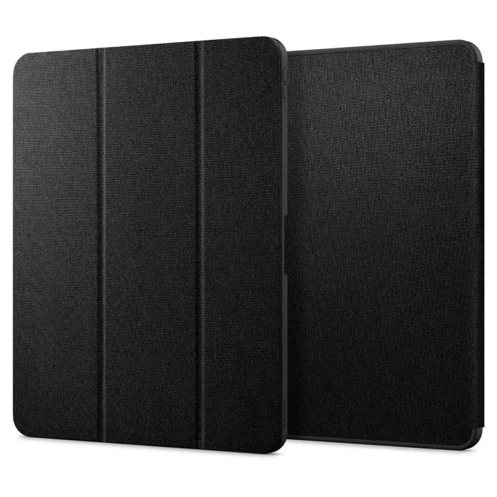 Spigen Urban Fit iPad Air 13’’ 2024 Case - Black - Cell phone cases and covers<<<HurtelXML