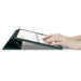 Spigen Urban Fit iPad Air 13’’ 2024 Case - Green - Cell phone cases and covers<<<HurtelXML