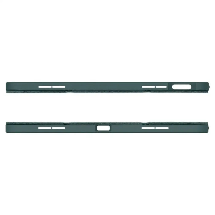 Spigen Urban Fit iPad Air 13’’ 2024 Case - Green - Cell phone cases and covers<<<HurtelXML