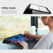 Spigen Urban Fit iPad Pro 11’’ 2024 Case - Black - Cell phone cases and covers<<<HurtelXML