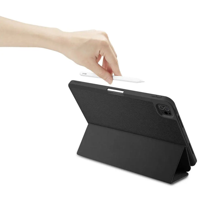 Spigen Urban Fit iPad Pro 11’’ 2024 Case - Black - Cell phone cases and covers<<<HurtelXML