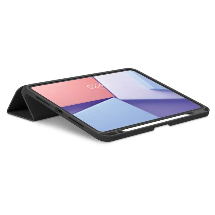 Spigen Urban Fit iPad Pro 11’’ 2024 Case - Black - Cell phone cases and covers<<<HurtelXML