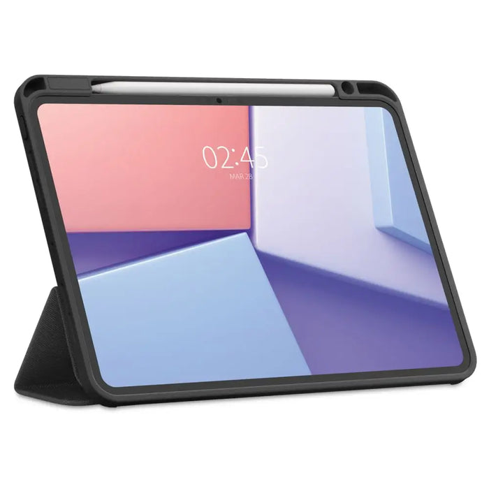 Spigen Urban Fit iPad Pro 11’’ 2024 Case - Black - Cell phone cases and covers<<<HurtelXML